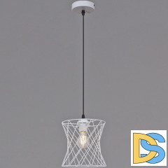 Подвесной светильник Reluce 70115-3.4-01 WH