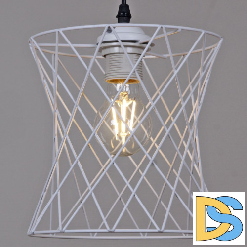 Подвесной светильник Reluce 70115-3.4-01 WH