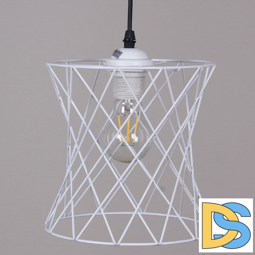 Подвесной светильник Reluce 70115-3.4-01 WH