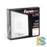 Светодиодный прожектор Feron LL-1000 30W 6400K 41539