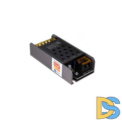 Контроллер для светодиодной ленты Lightstar RGB 240Вт 424903