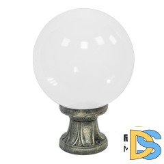 Ландшафтный светильник Fumagalli Globe 250 G25.110.000.BYF1R