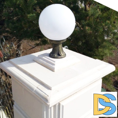 Ландшафтный светильник Fumagalli Globe 250 G25.110.000.BYF1R