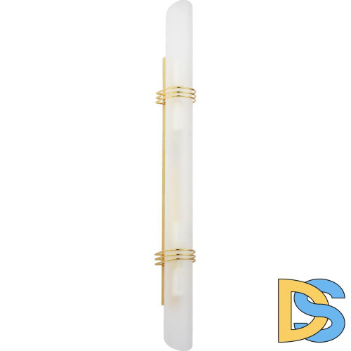 Подсветка для зеркал Lussole Selvino LSA-7701-04