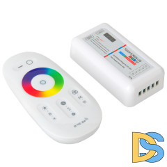 Контроллер General GDC-RGBW-288-R-IP20-12 511801