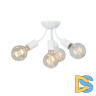Потолочная люстра Vitaluce V3927-0/4PL