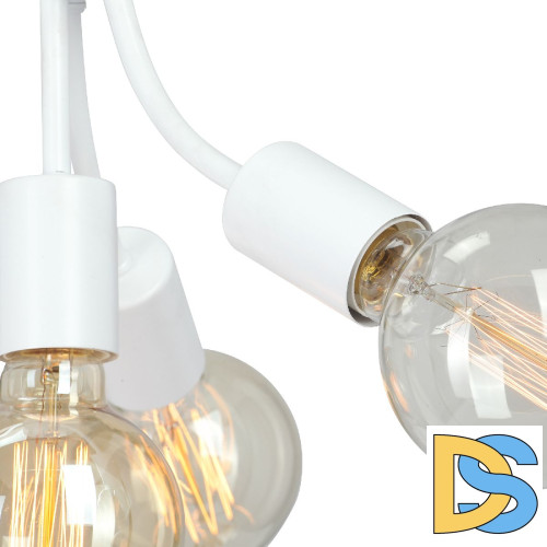 Потолочная люстра Vitaluce V3927-0/4PL