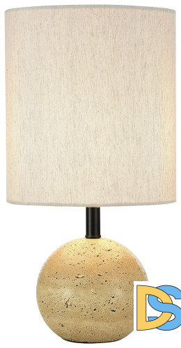 Настольная лампа Wertmark Tico WE732.01.004