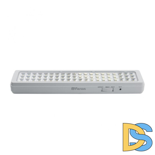 Светильник аварийный Feron EM112 41534