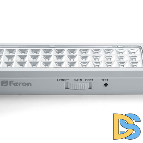 Светильник аварийный Feron EM112 41534