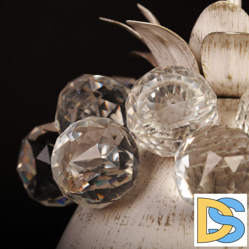 Подвесной светильник Abrasax Daniela SD790