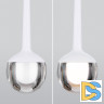 Подвесной светодиодный светильник Elektrostandard DLS028 6W 4200K белый 4690389149030