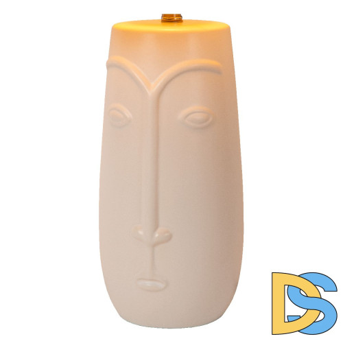 Настольная лампа Lucide Viso 34548/81/31