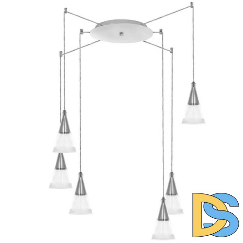 Подвесная люстра Lightstar Cone 757069