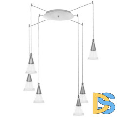 Подвесная люстра Lightstar Cone 757069