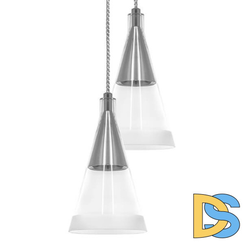 Подвесная люстра Lightstar Cone 757069