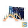 Светодиодный светильник Новогодняя горка Gauss Holiday HL020