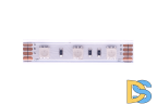 Светодиодная лента DesignLed DSG560-12-RGB-65 001489