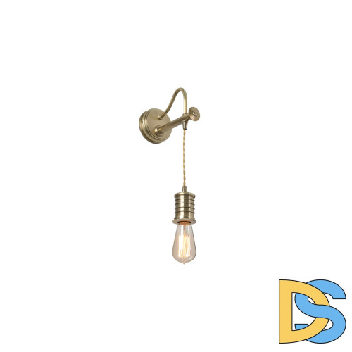Бра Elstead Lighting Douille DOUILLE1-AB