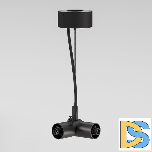 Набор подвеса угловой с вводом питания Elektrostandard Module System 4690389204708 85195/00 a066232