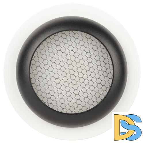 Встраиваемый светильник Эра KL111 WH/BK Б0061537