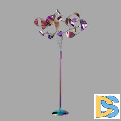 Торшер Wertmark Alessandra WE197.06.905