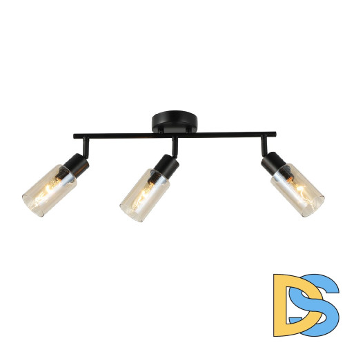 Спот Escada Sector 10172/3A Amber