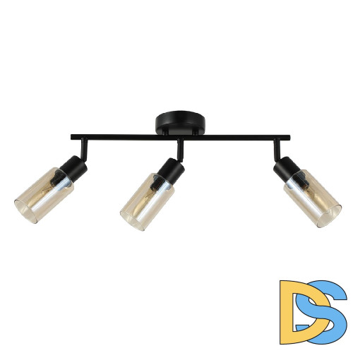 Спот Escada Sector 10172/3A Amber