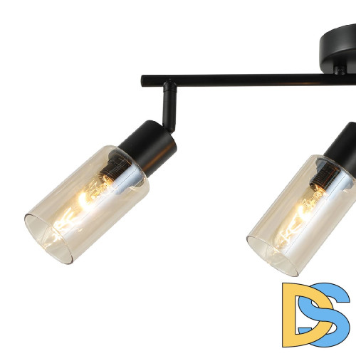 Спот Escada Sector 10172/3A Amber