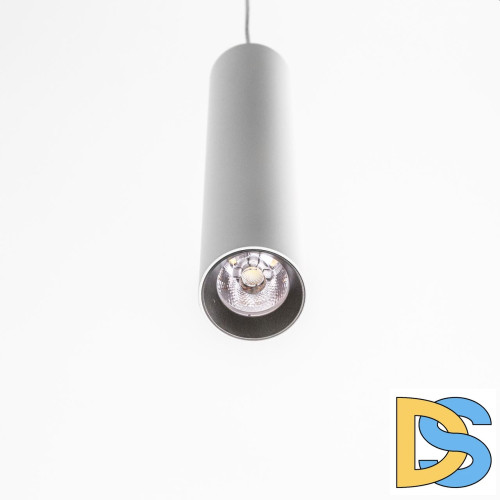 Подвесной светильник Citilux Тубус CL01PB120N