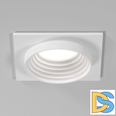 Встраиваемый светильник Elektrostandard Senso 4690389198540 a064248