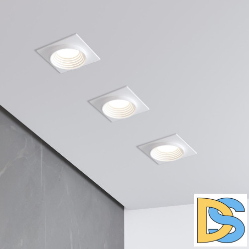 Встраиваемый светильник Elektrostandard Senso 4690389198540 a064248