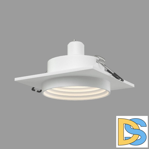 Встраиваемый светильник Elektrostandard Senso 4690389198540 a064248