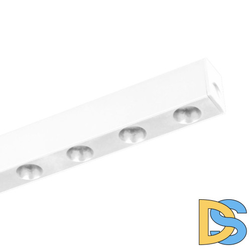 Трековый магнитный светильник Arlight MAG-DOTS-25-L600-18W Warm3000 050054