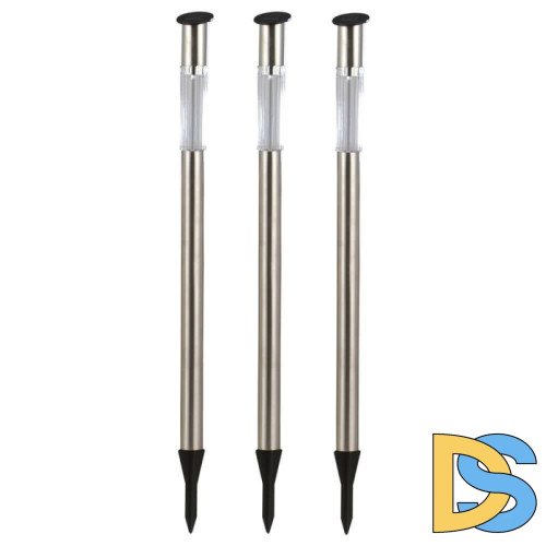 Светильник на солнечных батареях Globo Solar 33961-3