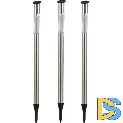 Светильник на солнечных батареях Globo Solar 33961-3