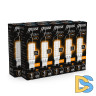 Лампа светодиодная Gauss G9 6,5W 3000К прозрачная 107309106