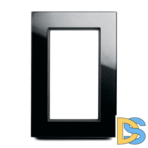 Рамка двухместная Stekker GFR00-7012-05М Катрин 49605