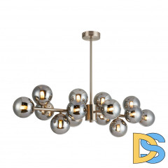 Люстра на штанге Favourite 2650-14P