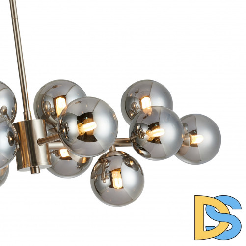 Люстра на штанге Favourite 2650-14P