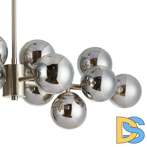 Люстра на штанге Favourite 2650-14P