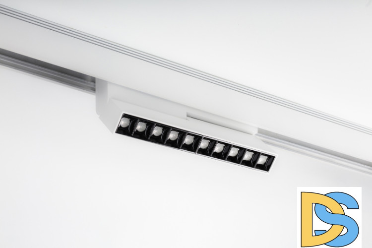 Трековый светильник DesignLed SY-601255F-20-WH-WW 012933