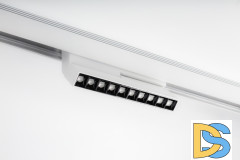 Трековый светильник DesignLed SY-601255F-20-WH-WW 012933