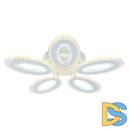 Потолочная люстра Escada Air 10211/5LED