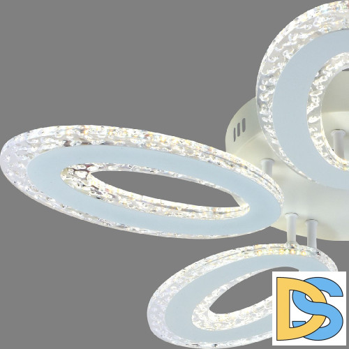 Потолочная люстра Escada Air 10211/5LED