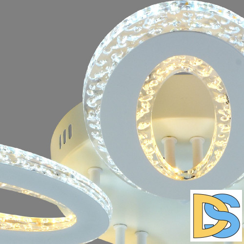 Потолочная люстра Escada Air 10211/5LED