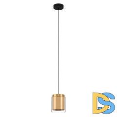 Подвесной светильник Eglo Lagunitas 99651