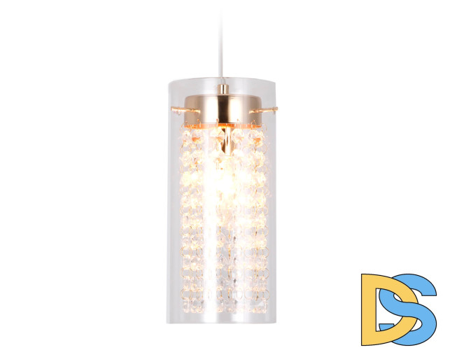 Подвесной светильник Ambrella Light Traditional TR3660