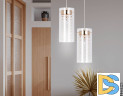 Подвесной светильник Ambrella Light Traditional TR3660