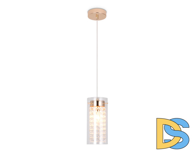 Подвесной светильник Ambrella Light Traditional TR3660